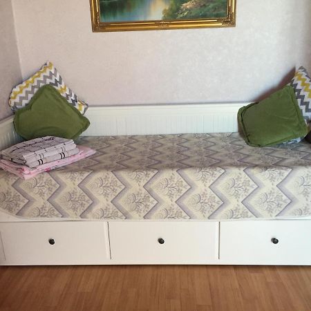 Apartamenty S Prekrasnym Vidom Na More V Actau Aktau  Kültér fotó